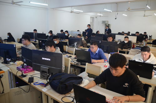 数字化引领未来 2023年河北省职工数字化应用技术技能大赛建筑信息模型技术员决赛在我院成功举办