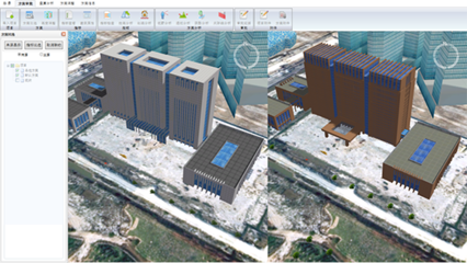 智慧引领未来 “智慧开发区”项目荣获中国地理信息最高科技成果奖